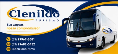 Clenildo Turismo